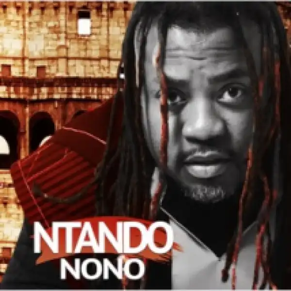 Ntando - Mbali